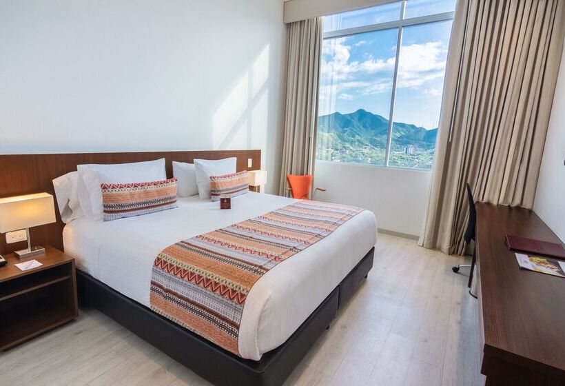 Fotos del hotel Best Western Plus Santa Marta:  16