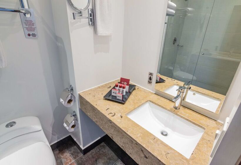 Fotos del hotel Best Western Plus Santa Marta:  15