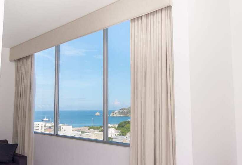 Fotos del hotel Best Western Plus Santa Marta:  9