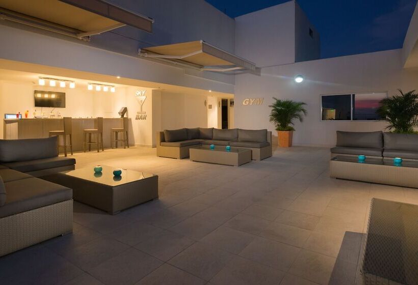 Fotos del hotel Best Western Plus Santa Marta:  7