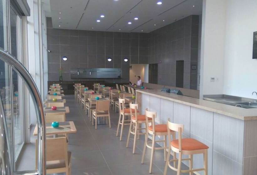 Fotos del hotel Best Western Plus Santa Marta:  5