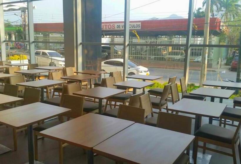 Fotos del hotel Best Western Plus Santa Marta:  18