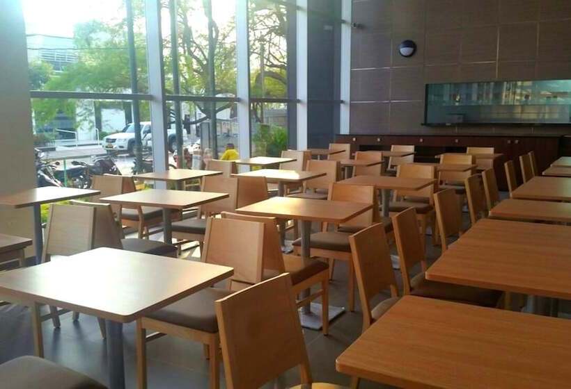 Fotos del hotel Best Western Plus Santa Marta:  12