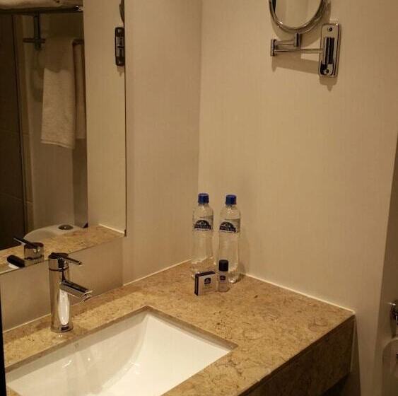 Fotos del hotel Best Western Plus Santa Marta:  8