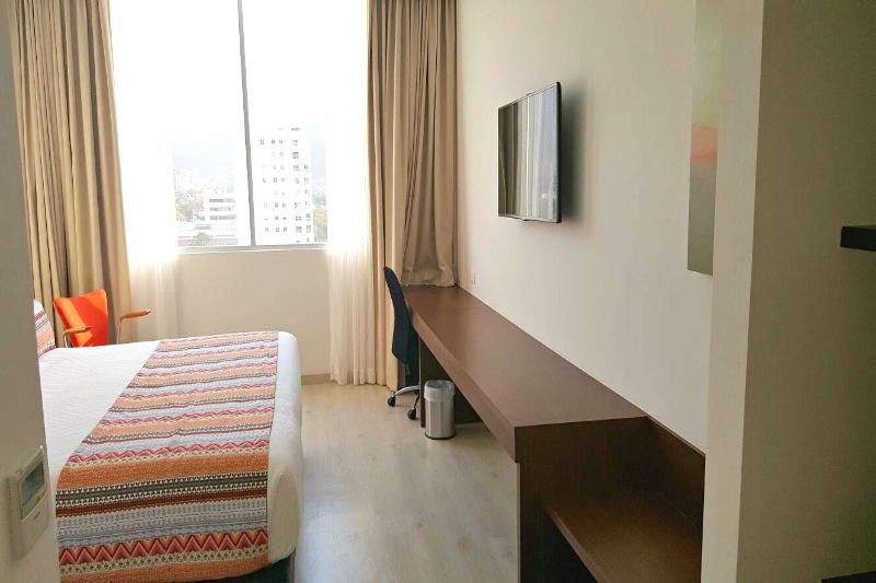 Fotos del hotel Best Western Plus Santa Marta:  2