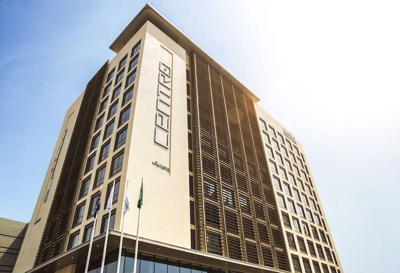Fotos del hotel Centro Shaheen Jeddah By Rotana:  18