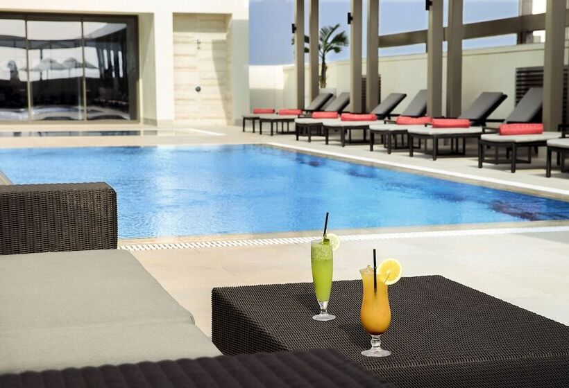 Fotos del hotel Centro Shaheen Jeddah By Rotana:  9