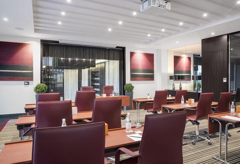 Fotos del hotel Centro Shaheen Jeddah By Rotana:  16