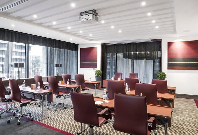 Fotos del hotel Centro Shaheen Jeddah By Rotana:  11