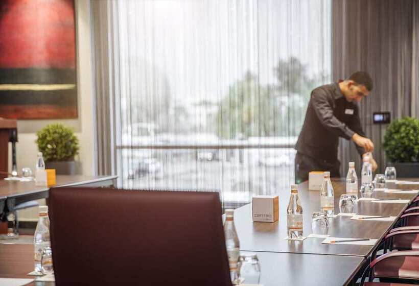 Fotos del hotel Centro Shaheen Jeddah By Rotana:  19