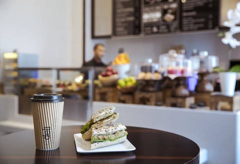 Fotos del hotel Centro Shaheen Jeddah By Rotana:  17