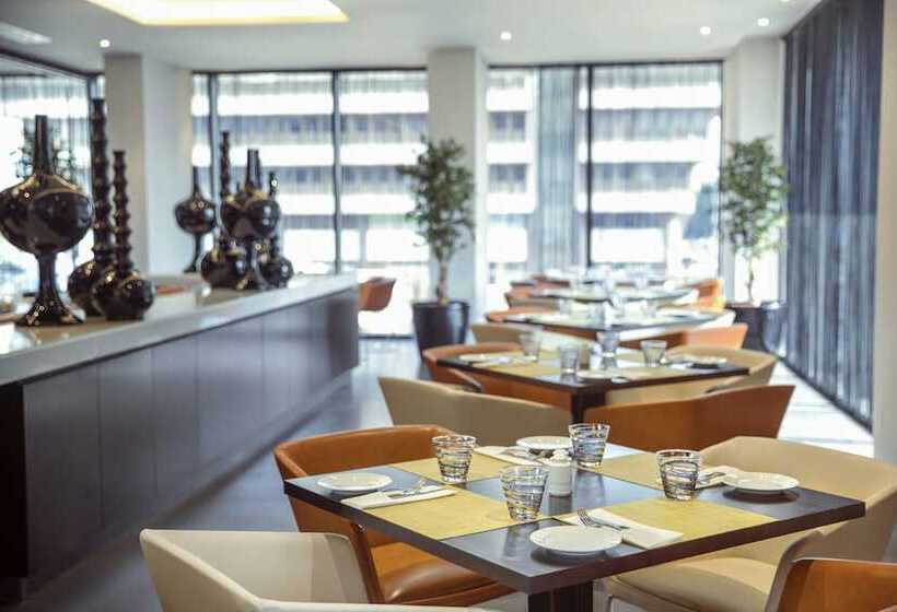 Fotos del hotel Centro Shaheen Jeddah By Rotana:  7