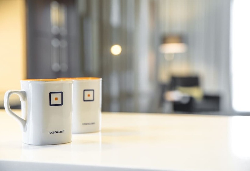 Fotos del hotel Centro Shaheen Jeddah By Rotana:  20