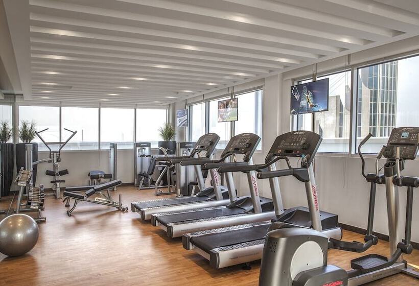 Fotos del hotel Centro Shaheen Jeddah By Rotana:  6