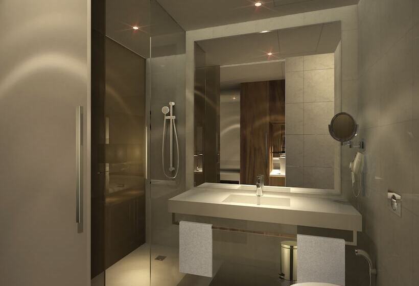 Fotos del hotel Centro Shaheen Jeddah By Rotana:  13