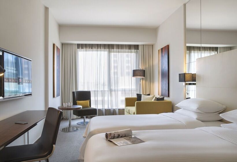 Fotos del hotel Centro Shaheen Jeddah By Rotana:  5