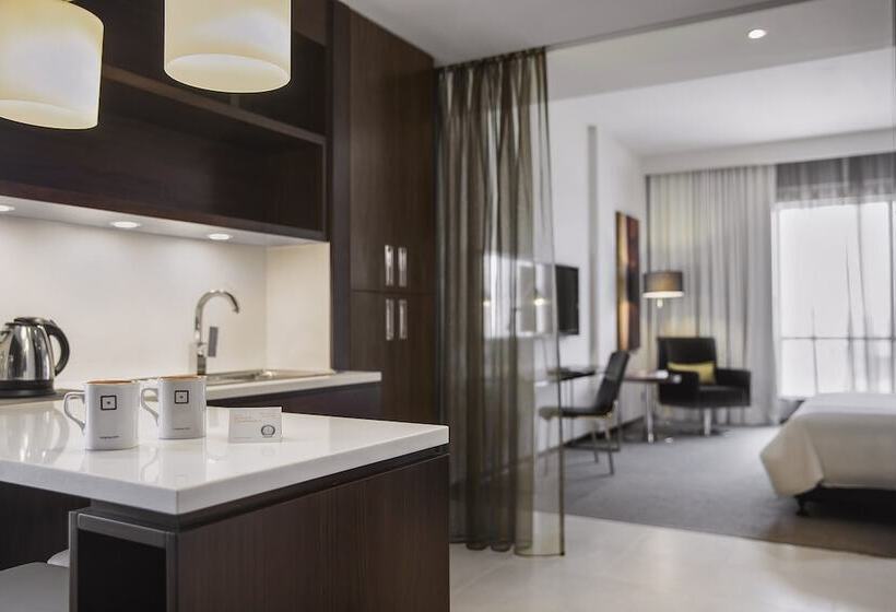 Fotos del hotel Centro Shaheen Jeddah By Rotana:  4