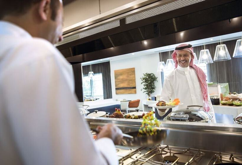 Fotos del hotel Centro Shaheen Jeddah By Rotana:  21