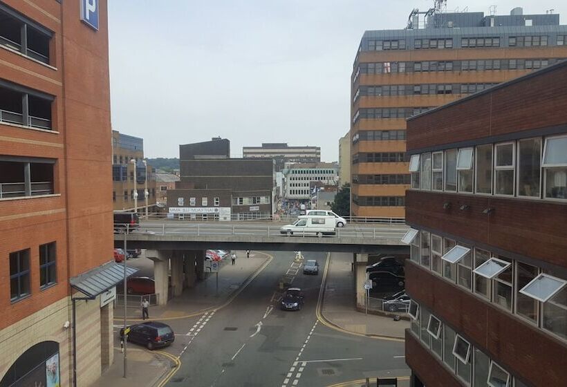 Fotos del hotel Chapel House:  9