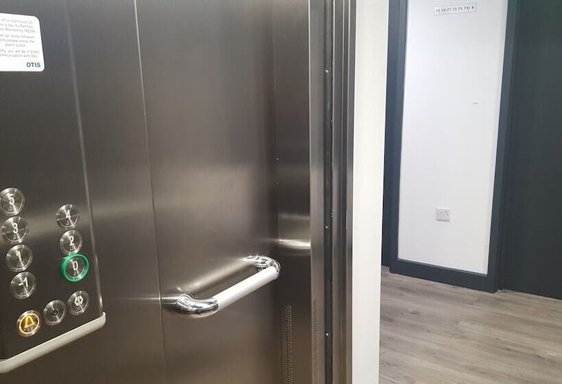 Fotos del hotel Chapel House:  3