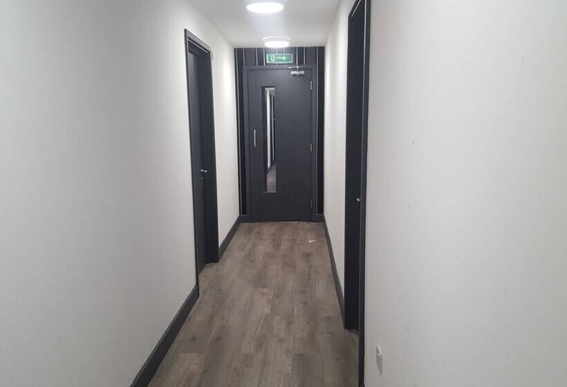 Fotos del hotel Chapel House:  4