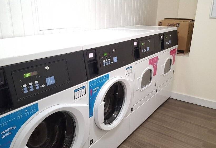 Fotos del hotel Chapel House:  8