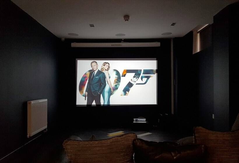 Fotos del hotel Chapel House:  14