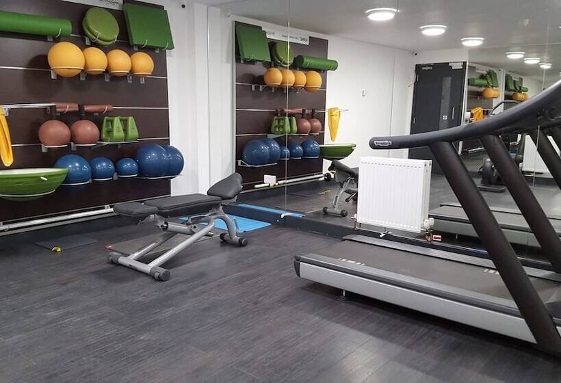 Fotos del hotel Chapel House:  5