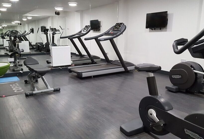 Fotos del hotel Chapel House:  11