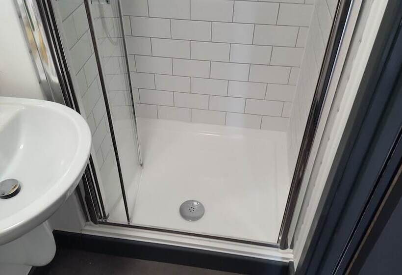 Fotos del hotel Chapel House:  19