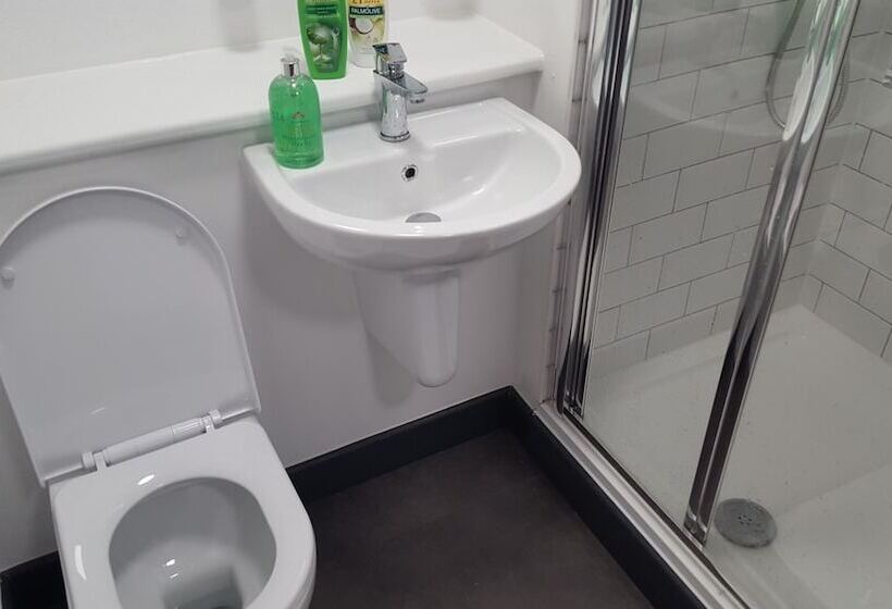 Fotos del hotel Chapel House:  7