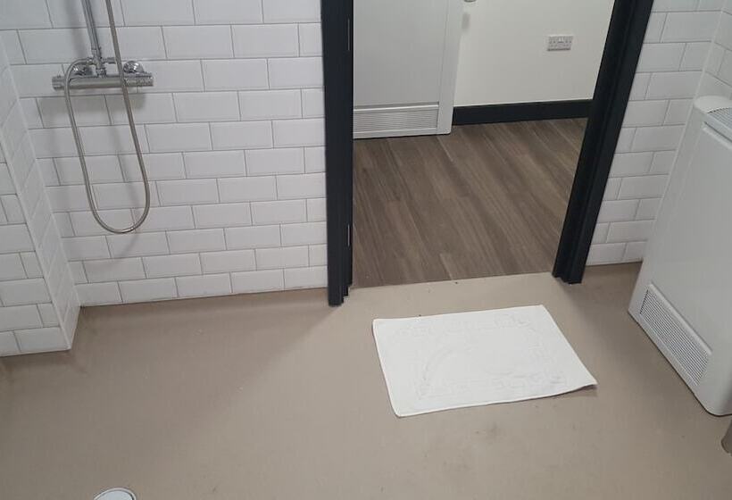 Fotos del hotel Chapel House:  21