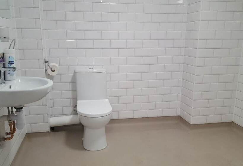 Fotos del hotel Chapel House:  12