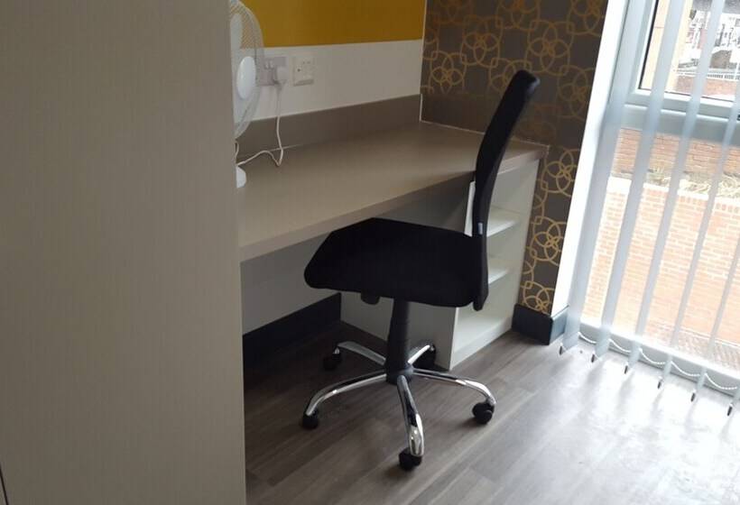 Fotos del hotel Chapel House:  24