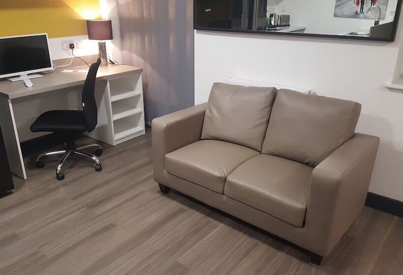 Fotos del hotel Chapel House:  25