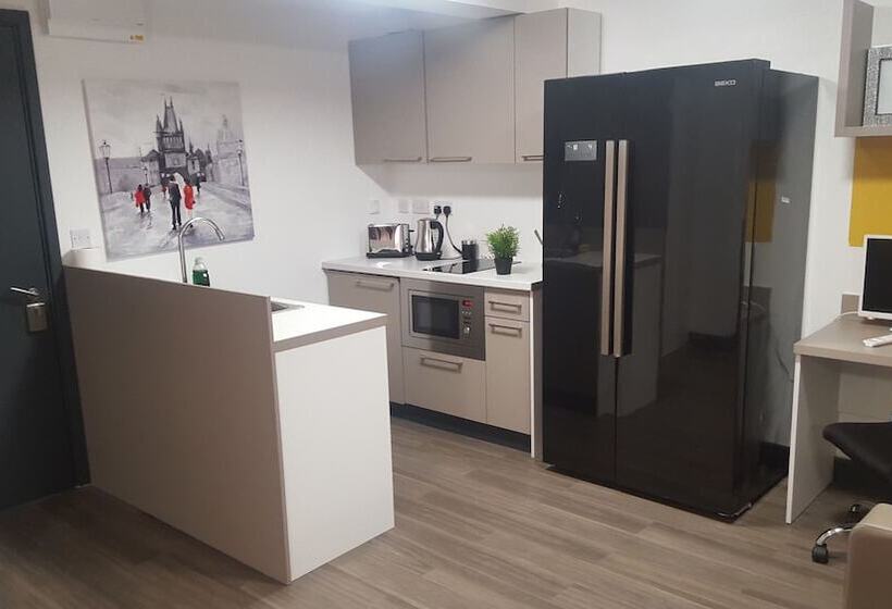 Fotos del hotel Chapel House:  6