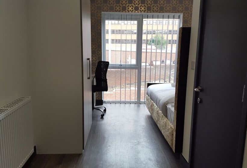 Fotos del hotel Chapel House:  15