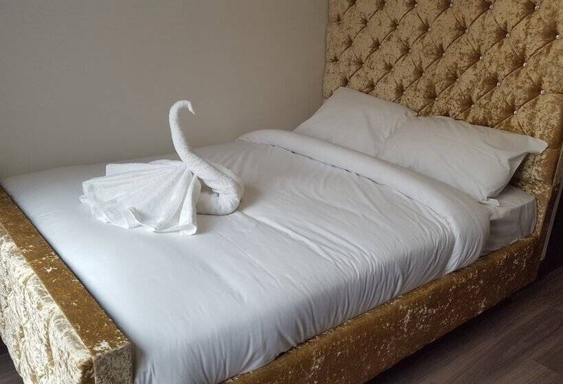 Fotos del hotel Chapel House:  23