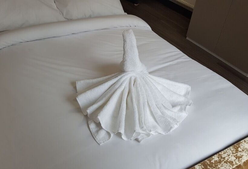 Fotos del hotel Chapel House:  13