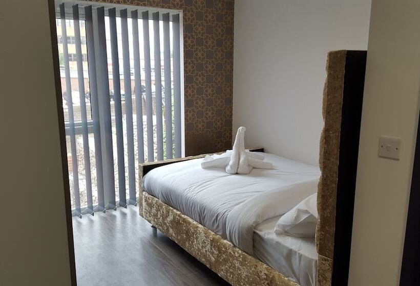 Fotos del hotel Chapel House:  22