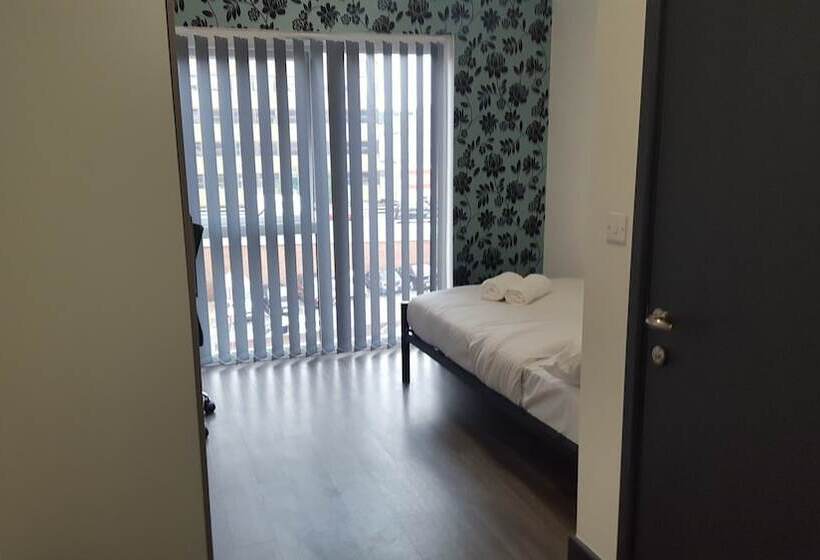 Fotos del hotel Chapel House:  10