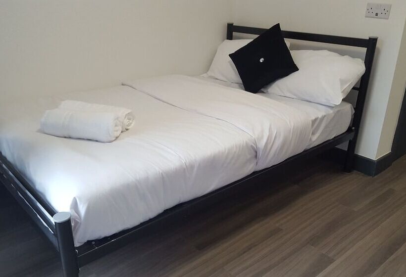 Fotos del hotel Chapel House:  20