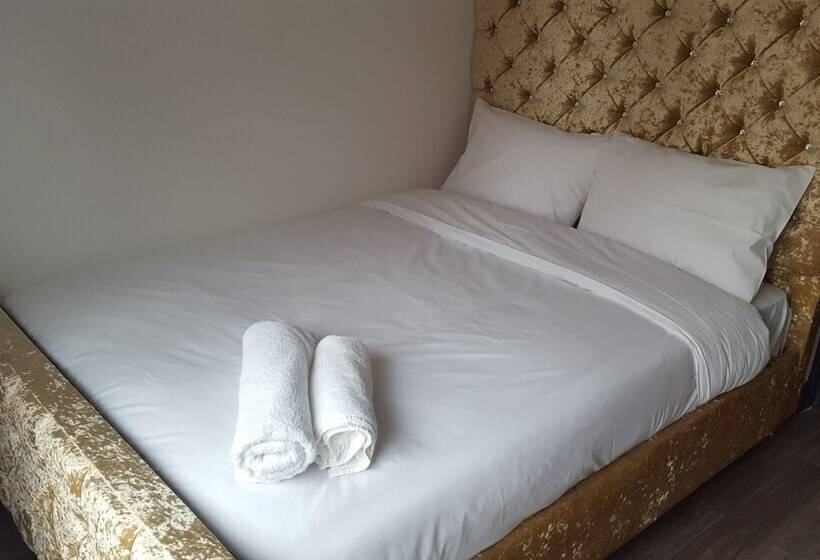 Fotos del hotel Chapel House:  18