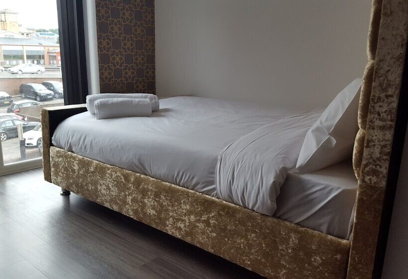 Fotos del hotel Chapel House:  2