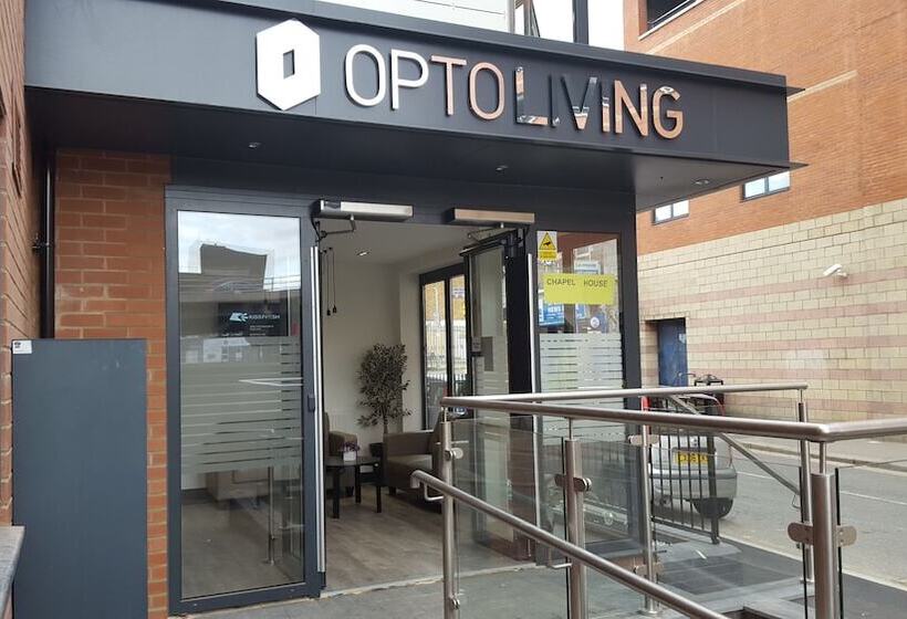 Fotos del hotel Chapel House:  17