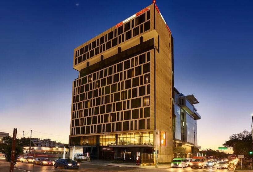 City Suites Tijuana Rio