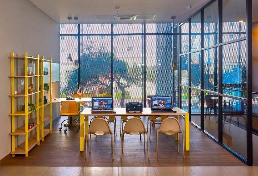 Fotos del hotel City Suites Tijuana Rio:  7