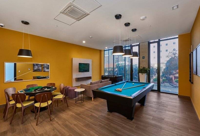 Fotos del hotel City Suites Tijuana Rio:  25