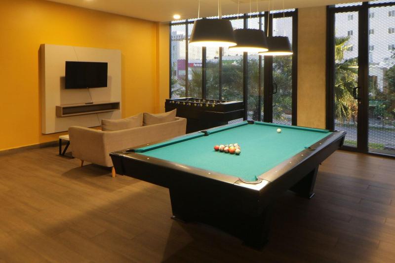 Fotos del hotel City Suites Tijuana Rio:  14