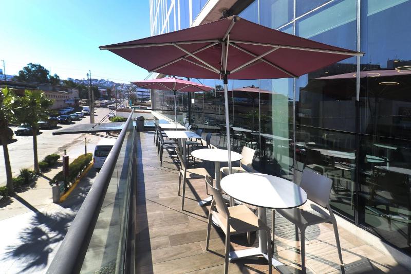 Fotos del hotel City Suites Tijuana Rio:  16